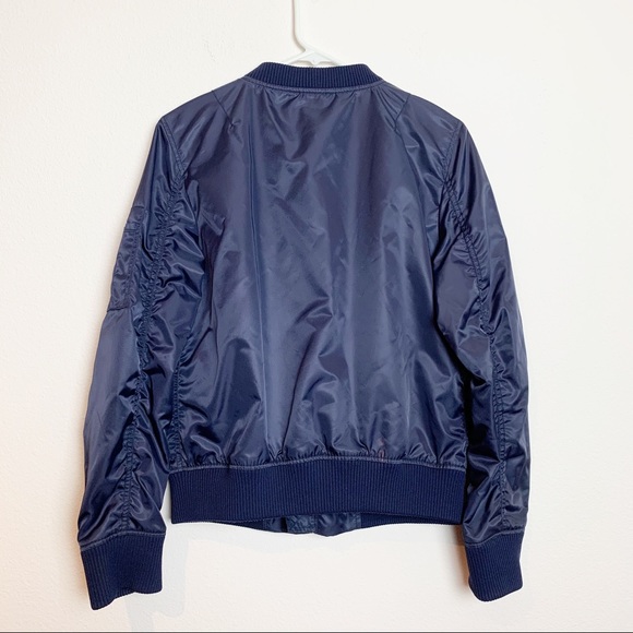 COPY - Sanctuary Bomber Jacket - Picture 3 of 7